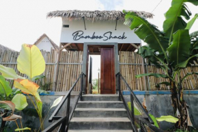 BAMBOO SHACK